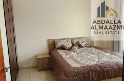 Apartment - 1 Bedroom - 1 Bathroom for rent in Garden City - Ajman