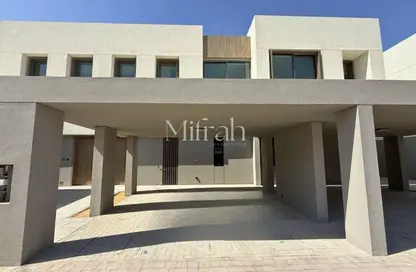 فيلا - 3 غرف نوم - 4 حمامات للايجار في أورانيا - ذا فالي - دبي