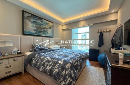 Apartment - 2 Bedrooms - 3 Bathrooms for rent in Al Majara 2 - Al Majara Towers - Dubai Marina - Dubai Apartment - 2 Bedrooms - 3 Bathrooms for rent in Al Majara 2 - Al Majara Towers - Dubai Marina - Dubai