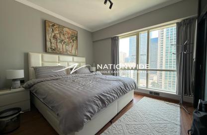 Apartment - 2 Bedrooms - 3 Bathrooms for rent in Al Majara 2 - Al Majara Towers - Dubai Marina - Dubai Apartment - 2 Bedrooms - 3 Bathrooms for rent in Al Majara 2 - Al Majara Towers - Dubai Marina - Dubai
