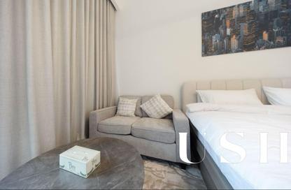 Apartment - Studio - 1 Bathroom for rent in Azizi Riviera Beachfront Tower C - Azizi Riviera Beachfront - Azizi Riviera - Meydan One - Meydan - Dubai Apartment - Studio - 1 Bathroom for rent in Azizi Riviera Beachfront Tower C - Azizi Riviera Beachfront - Azizi Riviera - Meydan One - Meydan - Dubai