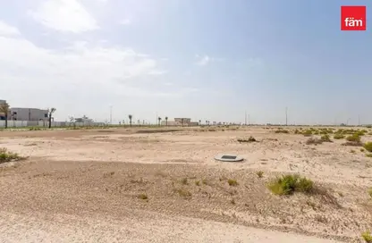 Land - Studio for sale in Jebel Ali Hills - Jebel Ali - Dubai