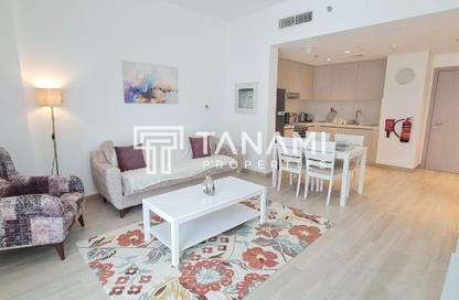 Apartment - 1 Bedroom - 1 Bathroom for rent in Waters Edge - Yas Island - Abu Dhabi Apartment - 1 Bedroom - 1 Bathroom for rent in Waters Edge - Yas Island - Abu Dhabi
