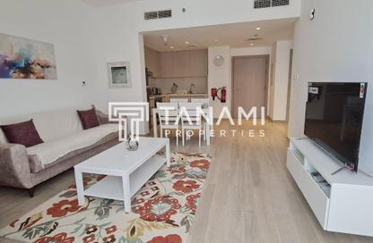 Apartment - 1 Bedroom - 1 Bathroom for rent in Waters Edge - Yas Island - Abu Dhabi Apartment - 1 Bedroom - 1 Bathroom for rent in Waters Edge - Yas Island - Abu Dhabi