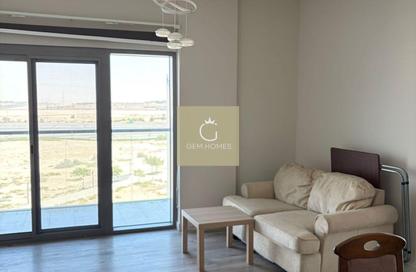 Apartment - 2 Bedrooms - 1 Bathroom for rent in MAG 515 - Mag 5 Boulevard - Residential District - Dubai South (Dubai World Central) - Dubai Apartment - 2 Bedrooms - 1 Bathroom for rent in MAG 515 - Mag 5 Boulevard - Residential District - Dubai South (Dubai World Central) - Dubai