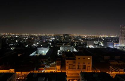 Apartment - 2 Bedrooms - 3 Bathrooms for sale in City Tower - Al Nuaimiya - Ajman