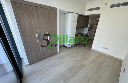 Apartment - Studio - 1 Bathroom for rent in Azizi Riviera 1 - Azizi Riviera - Meydan One - Meydan - Dubai Apartment - Studio - 1 Bathroom for rent in Azizi Riviera 1 - Azizi Riviera - Meydan One - Meydan - Dubai