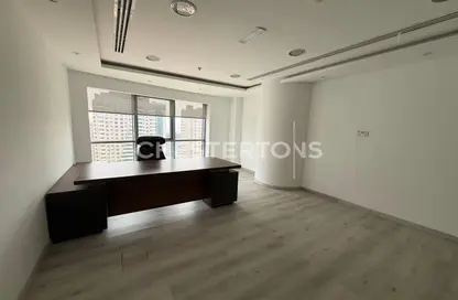 Office Space - Studio for rent in Tameem House - Barsha Heights (Tecom) - Dubai