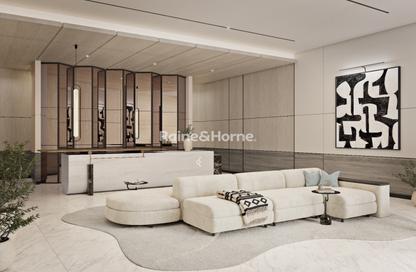 Apartment - 2 - 3 for sale in One River Point - Business Bay - Dubai Apartment - 2 - 3 for sale in One River Point - Business Bay - Dubai