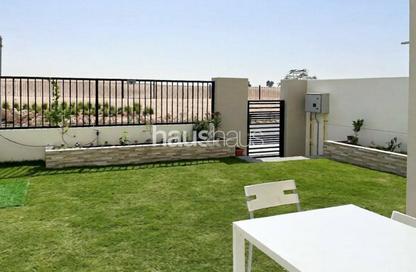 تاون هاوس - 3 غرف نوم - 4 حمامات للبيع في سما تاون هاوسز - تاون سكوير - دبي تاون هاوس - 3 غرف نوم - 4 حمامات للبيع في سما تاون هاوسز - تاون سكوير - دبي