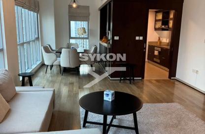 Apartment - 1 Bedroom - 2 Bathrooms for rent in The Residences 2 - The Residences - Downtown Dubai - Dubai