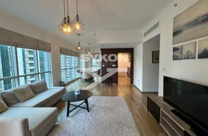 Apartment - 1 Bedroom - 2 Bathrooms for rent in The Residences 2 - The Residences - Downtown Dubai - Dubai