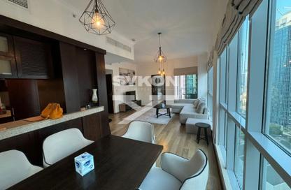 Apartment - 1 Bedroom - 2 Bathrooms for rent in The Residences 2 - The Residences - Downtown Dubai - Dubai