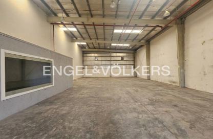 Warehouse - Studio - 2 for rent in Warehouse G - Dubai Investment Park 2 (DIP 2) - Dubai Investment Park (DIP) - Dubai