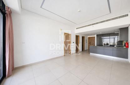 Apartment - 1 - 2 for rent in Sunrise Legend - Arjan - Dubai