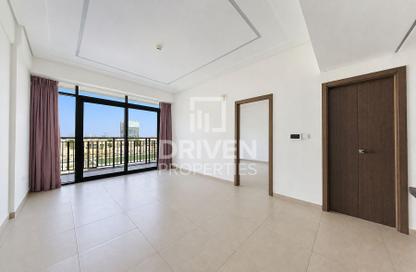 Apartment - 1 - 2 for rent in Sunrise Legend - Arjan - Dubai