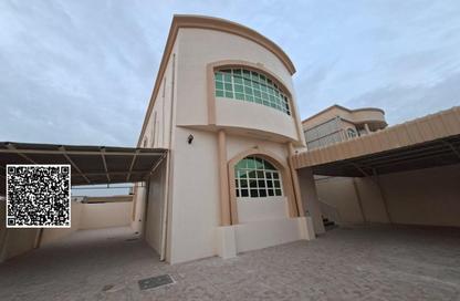 Villa - 5 Bedrooms - 6 Bathrooms for rent in Al Rawda 3 - Al Rawda - Ajman