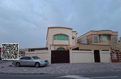 Villa - 5 Bedrooms - 6 Bathrooms for rent in Al Rawda 3 - Al Rawda - Ajman