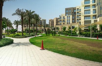 Apartment - 2 Bedrooms - 3 Bathrooms for sale in Cyan Beach Residence - Maryam Island - Al Khan - Sharjah