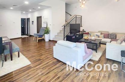Townhouse - 4 Bedrooms - 5 Bathrooms for rent in Amaranta B - Amaranta - Villanova - Dubai Land - Dubai Townhouse - 4 Bedrooms - 5 Bathrooms for rent in Amaranta B - Amaranta - Villanova - Dubai Land - Dubai