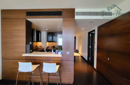 Apartment - 1 - 2 for rent in Burj Khalifa - Burj Khalifa Area - Downtown Dubai - Dubai