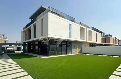 Villa - 5 Bedrooms - 6 Bathrooms for rent in June - Arabian Ranches 3 - Dubai