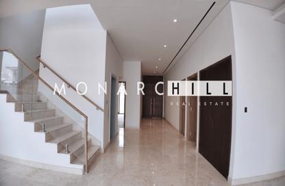 Villa - 4 - 5 for rent in Opal Gardens - District 11 - Mohammed Bin Rashid City - Dubai Villa - 4 - 5 for rent in Opal Gardens - District 11 - Mohammed Bin Rashid City - Dubai