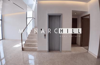 Villa - 4 - 5 for rent in Opal Gardens - District 11 - Mohammed Bin Rashid City - Dubai Villa - 4 - 5 for rent in Opal Gardens - District 11 - Mohammed Bin Rashid City - Dubai