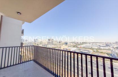 Apartment - 1 - 2 for sale in FH Residency - District 3 - Jumeirah Village Triangle - Dubai Apartment - 1 - 2 for sale in FH Residency - District 3 - Jumeirah Village Triangle - Dubai