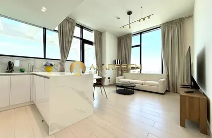 Apartment - 2 Bedrooms - 2 Bathrooms for rent in Binghatti Gardenia - District 11 - Jumeirah Village Circle - Dubai