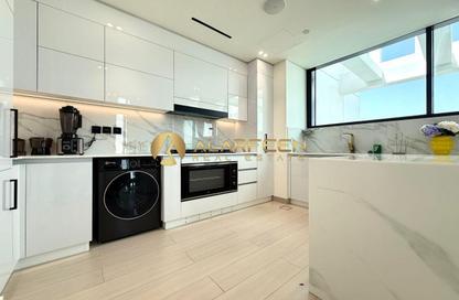 Apartment - 2 Bedrooms - 2 Bathrooms for rent in Binghatti Gardenia - District 11 - Jumeirah Village Circle - Dubai