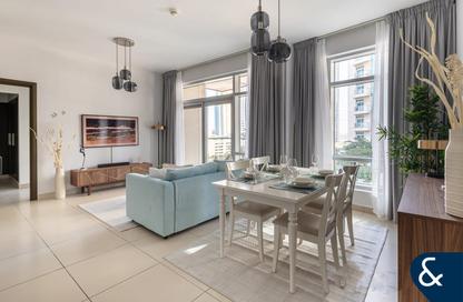 Apartment - 1 Bedroom - 2 Bathrooms for sale in The Lofts Central - The Lofts - Downtown Dubai - Dubai Apartment - 1 Bedroom - 2 Bathrooms for sale in The Lofts Central - The Lofts - Downtown Dubai - Dubai