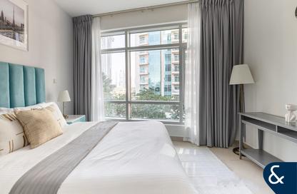 Apartment - 1 Bedroom - 2 Bathrooms for sale in The Lofts Central - The Lofts - Downtown Dubai - Dubai Apartment - 1 Bedroom - 2 Bathrooms for sale in The Lofts Central - The Lofts - Downtown Dubai - Dubai