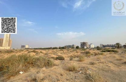 Land - Studio for sale in Orchid Towers - Tiger Downtown Ajman - Al Alia - Ajman Land - Studio for sale in Orchid Towers - Tiger Downtown Ajman - Al Alia - Ajman