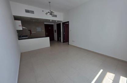 Apartment - 1 Bedroom - 2 Bathrooms for rent in City Tower - Al Nuaimiya - Ajman