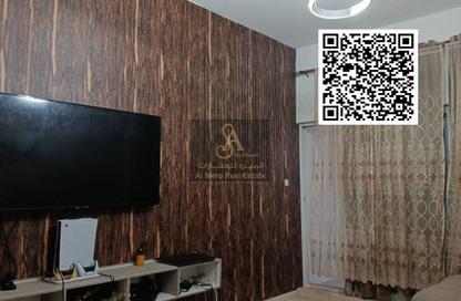 Apartment - 2 Bedrooms - 3 Bathrooms for sale in Ajman One Tower 1 - Ajman One - Ajman Downtown - Ajman Apartment - 2 Bedrooms - 3 Bathrooms for sale in Ajman One Tower 1 - Ajman One - Ajman Downtown - Ajman