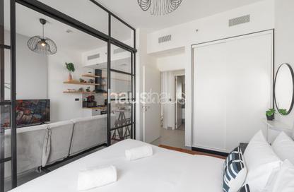 Apartment - 1 Bedroom - 1 Bathroom for rent in Collective Tower 2 - Collective - Dubai Hills Estate - Dubai Apartment - 1 Bedroom - 1 Bathroom for rent in Collective Tower 2 - Collective - Dubai Hills Estate - Dubai