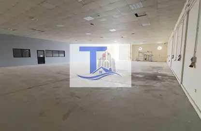 Warehouse - Studio for rent in Mussafah Industrial Area - Mussafah - Abu Dhabi Warehouse - Studio for rent in Mussafah Industrial Area - Mussafah - Abu Dhabi