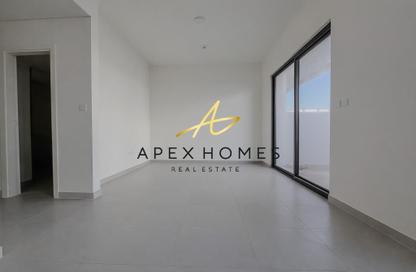 Villa - 3 Bedrooms - 4 Bathrooms for rent in Greenview - EMAAR South - Dubai South (Dubai World Central) - Dubai