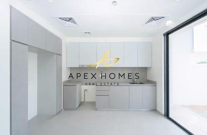Villa - 3 Bedrooms - 4 Bathrooms for rent in Greenview - EMAAR South - Dubai South (Dubai World Central) - Dubai