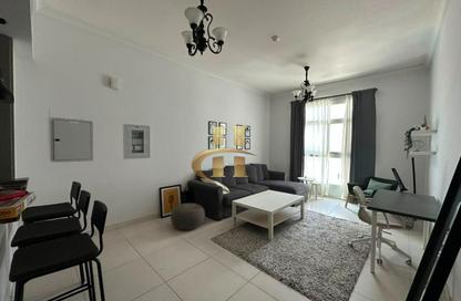 Apartment - 1 Bedroom - 2 Bathrooms for rent in Venus 1 - District 12 - Jumeirah Village Circle - Dubai