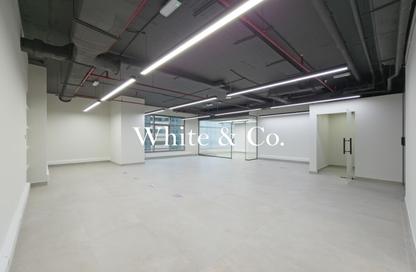 Office Space - Studio for rent in Grosvenor Business Tower - Barsha Heights (Tecom) - Dubai