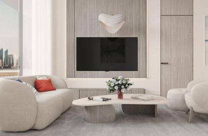 Apartment - 1 - 2 for sale in Pelagos by IGO - Dubai Marina - Dubai Apartment - 1 - 2 for sale in Pelagos by IGO - Dubai Marina - Dubai
