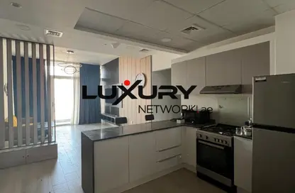 Apartment - 1 Bedroom - 2 Bathrooms for sale in Bloom Heights B - Bloom Heights - District 15 - Jumeirah Village Circle - Dubai