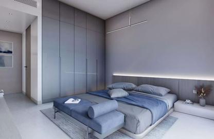 Apartment - Studio - 1 Bathroom for sale in Society House - Downtown Dubai - Dubai