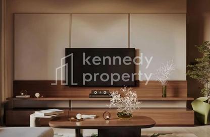 Apartment - Studio - 1 Bathroom for sale in MAG 777 - Dubai Sports City - Dubai