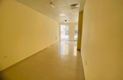 Warehouse - Studio for rent in Al Jurf 2 - Al Jurf - Ajman Downtown - Ajman