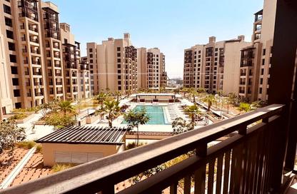 Apartment - 3 - 2 for sale in Lamaa Building 2 - Lamaa - Madinat Jumeirah Living - Umm Suqeim 3 - Umm Suqeim - Dubai