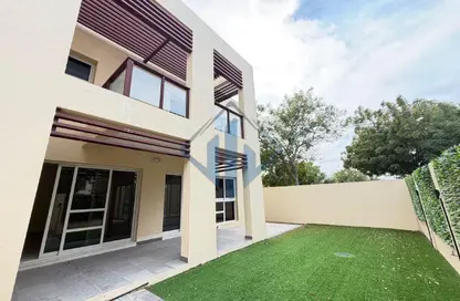 فيلا - 3 غرف نوم - 5 حمامات للايجار في ماليبو - ميناء العرب - راس الخيمة - رأس الخيمة