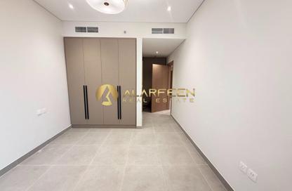 Apartment - 1 Bedroom - 2 Bathrooms for rent in RA1N Residence - District 12 - Jumeirah Village Circle - Dubai
